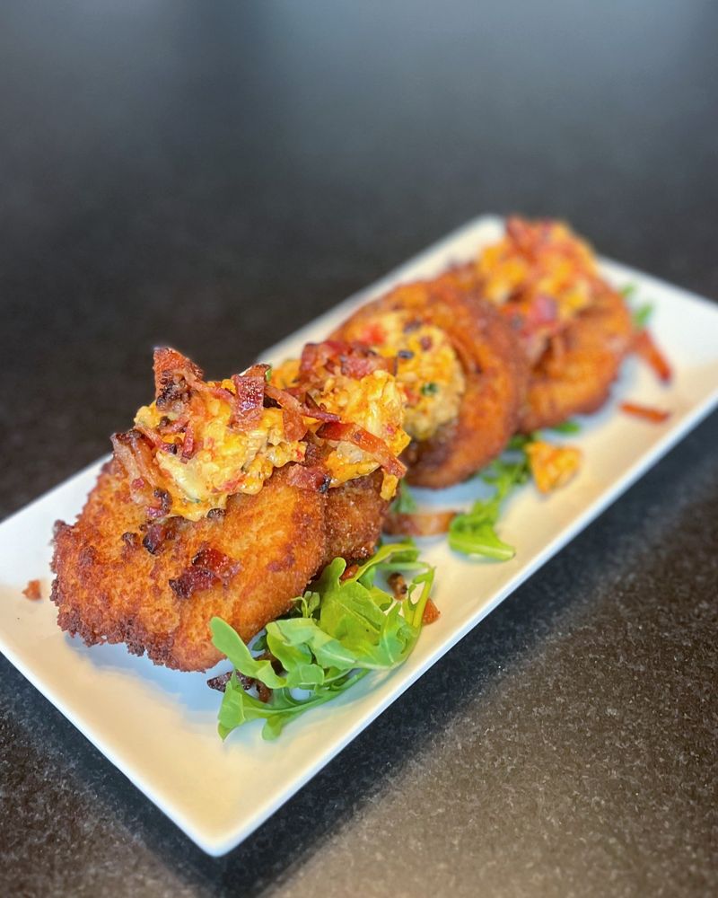 Food from Rick Erwin's Level 10