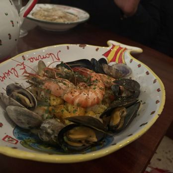 Elvira - Italian Near Me - San Diego, California