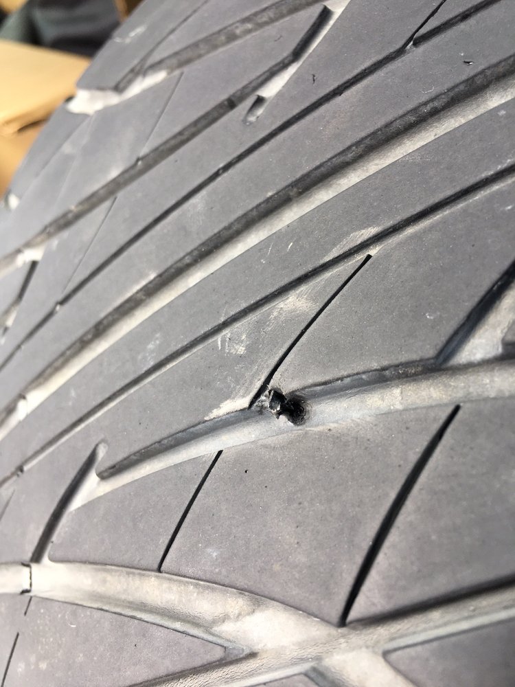 COSTCO TIRE CENTER 11 Reviews Tires 7251 Camino Arroyo, Gilroy