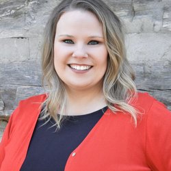 Melissa Kennedy- iRealty Arkansas - Real Estate Agent Realtor Sale Associate