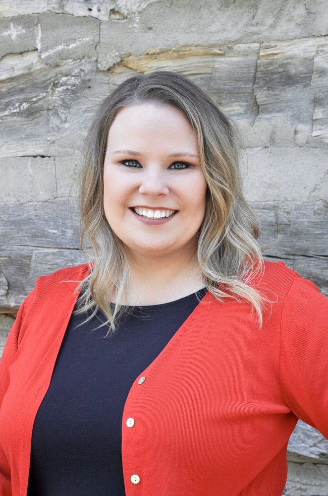 MELISSA KENNEDY IREALTY ARKANSAS Updated July 2024 11621 Rainwood