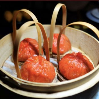 Mott 32 - Hot and Sour Dumpling - Chinese Near Me - Las Vegas, Nevada Mott 32 - Hot and Sour Dumpling - Chinese Near Me - Las Vegas, Nevada