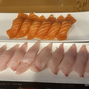 Hikari Sushi - Sushi Bars Near Me - Chatsworth, California