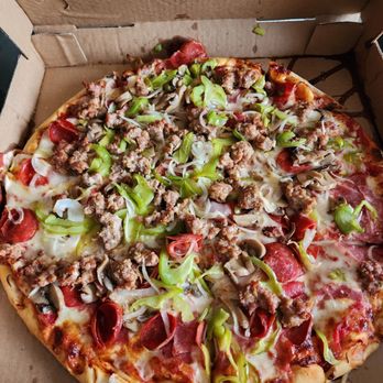Petrillo's Pizza - Pertrillo's Specialty Pizza - Pizza Near Me - San Gabriel, California Petrillo's Pizza - Pertrillo's Specialty Pizza - Pizza Near Me - San Gabriel, California