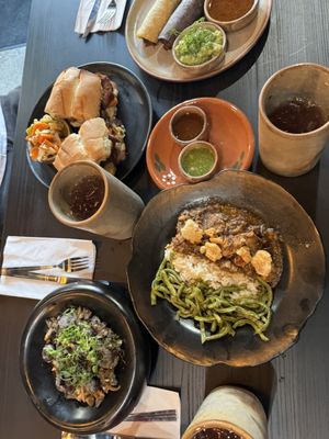 Baja Cali Fish & Tacos (Highland Park) by null