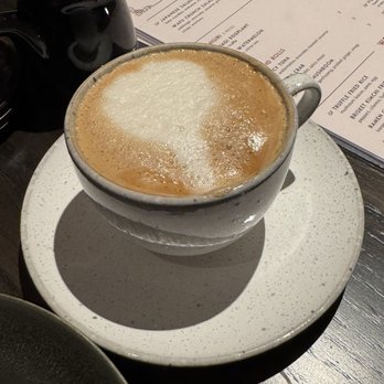 PLANTA Queen Nomad - Salted maple macchiato - Vegetarian Near Me - New York, New York