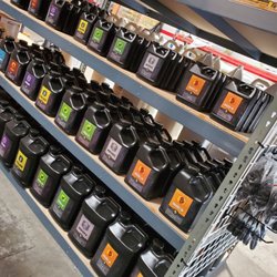 Grow Green Hydroponics