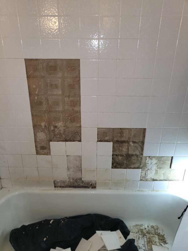 Slide of Billings Maintenance & Remodeling