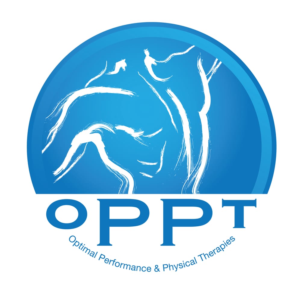 OPPT OPTIMAL PERFORMANCE AND PHYSICAL THERAPIES Updated September