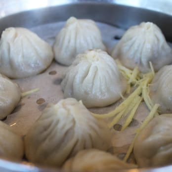 Dumpling House - Soup Dumplings - not bad - Shanghainese Near Me - Arcadia, California Dumpling House - Soup Dumplings - not bad - Shanghainese Near Me - Arcadia, California