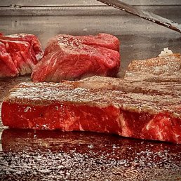 New York Steak