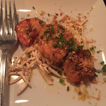 ZINC - New American Near Me - New Haven, Connecticut