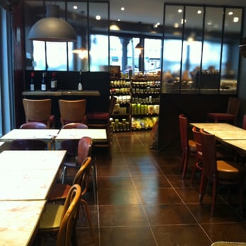Terroirs des Gourmets - restaurant de 30 places - French Near Me - Paris, 75