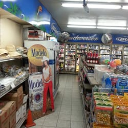 Community Liquors