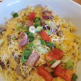 Grown up Mac & Cheese Grown up Mac & Cheese