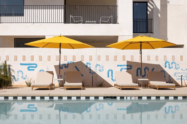 Drift Palm Springs by null