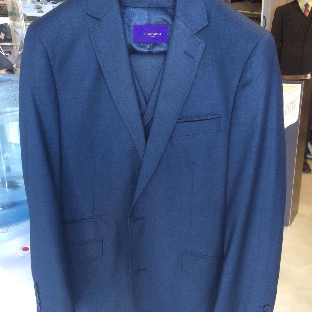 Tailor Dr. Suit - Perfectly done jacket - Sewing & Alterations Near Me - Los Angeles, California Tailor Dr. Suit - Perfectly done jacket - Sewing & Alterations Near Me - Los Angeles, California