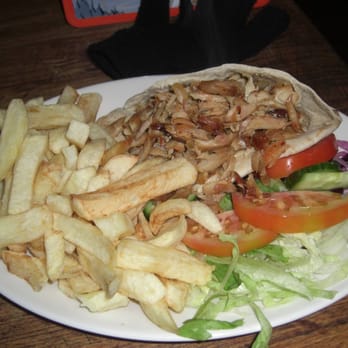 Marathon Kebabs - Turkish Near Me - London, XGL Marathon Kebabs - Turkish Near Me - London, XGL