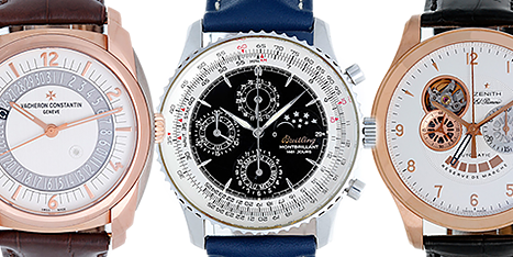 DeMesy Fine Watches & Jewelry