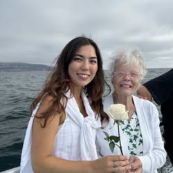 Sea Trek Celebrations