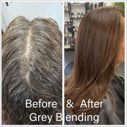 Royal Salon Organic Care