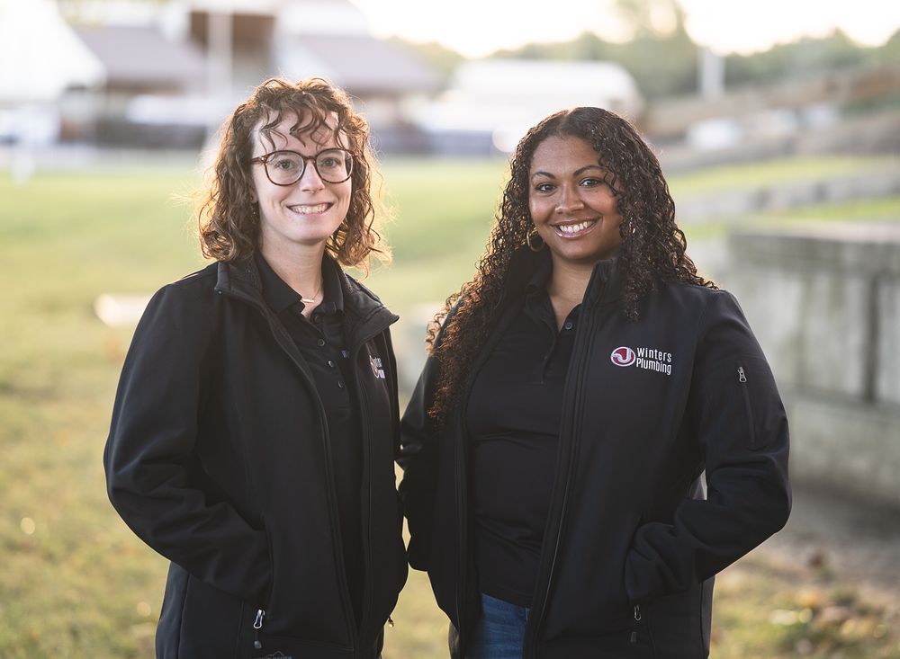 Slide of Winters Plumbing