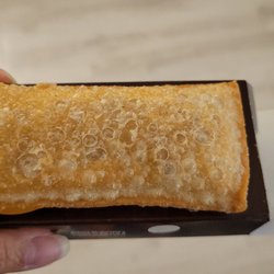 McDonald's - Fried apple pie