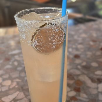 Centrico - Paloma - Mexican Near Me - Anaheim, California