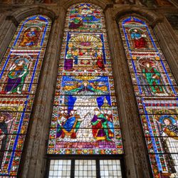 Basilica di Santa Maria Novella