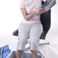Alternative Wellness Center - Foot detox