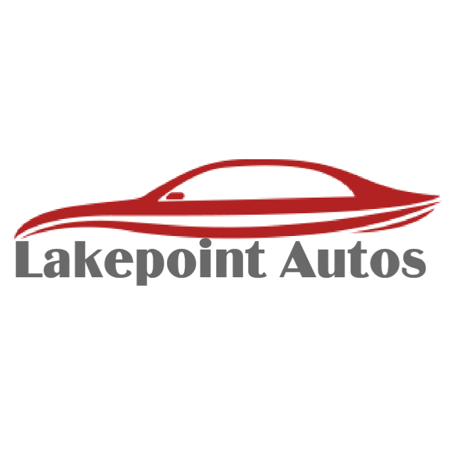 LAKEPOINT AUTOS 1640 Joe Frank Harris Pkwy SE, Cartersville,