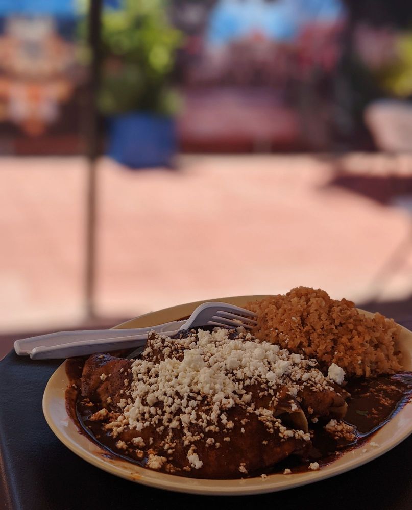 EL ANTOJO POBLANO 191 Photos & 105 Reviews 1108 W St Mary's Rd