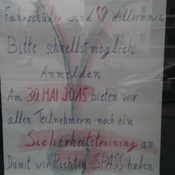 André's Fahrschule