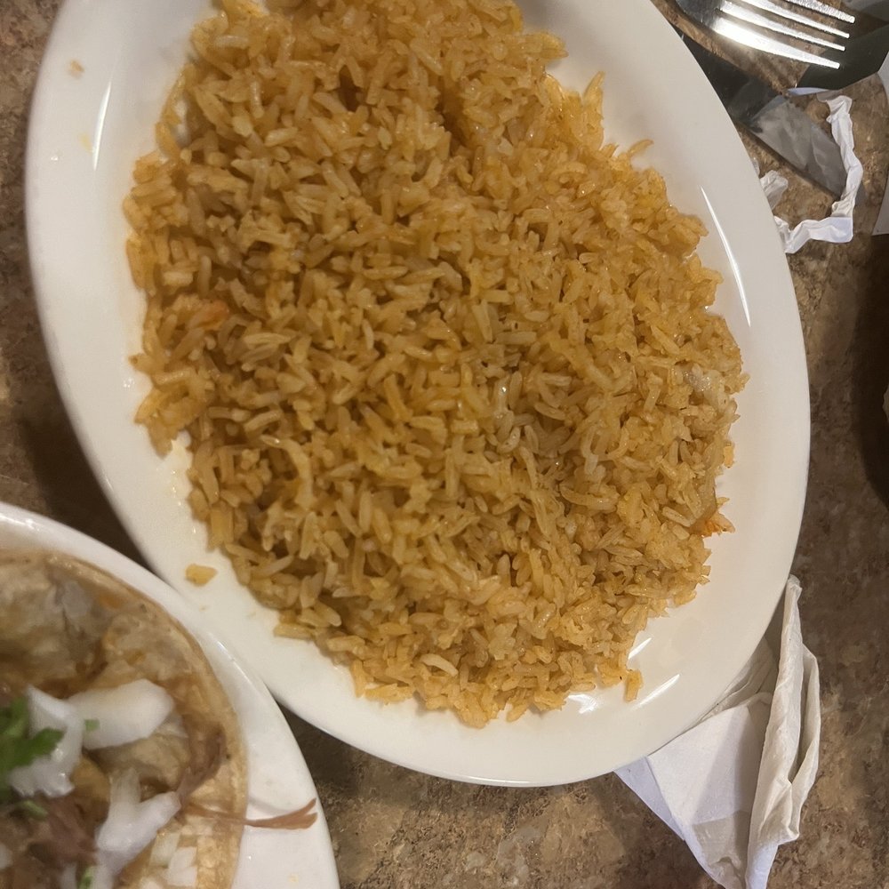 El Rancho Grande - rice - Mexican Near Me - Clarksville, Tennessee El Rancho Grande - rice - Mexican Near Me - Clarksville, Tennessee
