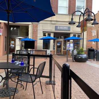 Hamiltons' At First and Main - New American Near Me - Charlottesville, Virginia Hamiltons' At First and Main - New American Near Me - Charlottesville, Virginia