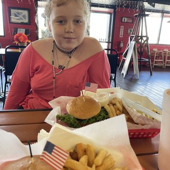 Black Meg 43 - My niece loved her burger! - Sandwiches Near Me - Copperas Cove, Texas Black Meg 43 - My niece loved her burger! - Sandwiches Near Me - Copperas Cove, Texas