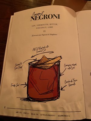 Opium Cocktail Bar - Soho by null