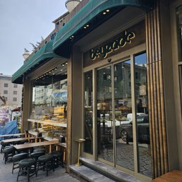 Outside Outside
