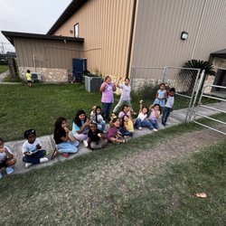 King's Way Family Church