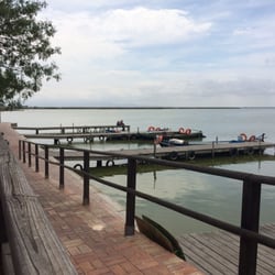 El Embarcadero de la Gola del Pujol - Embarcadero