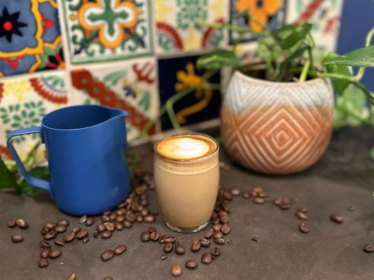 The Well Coffee House by null