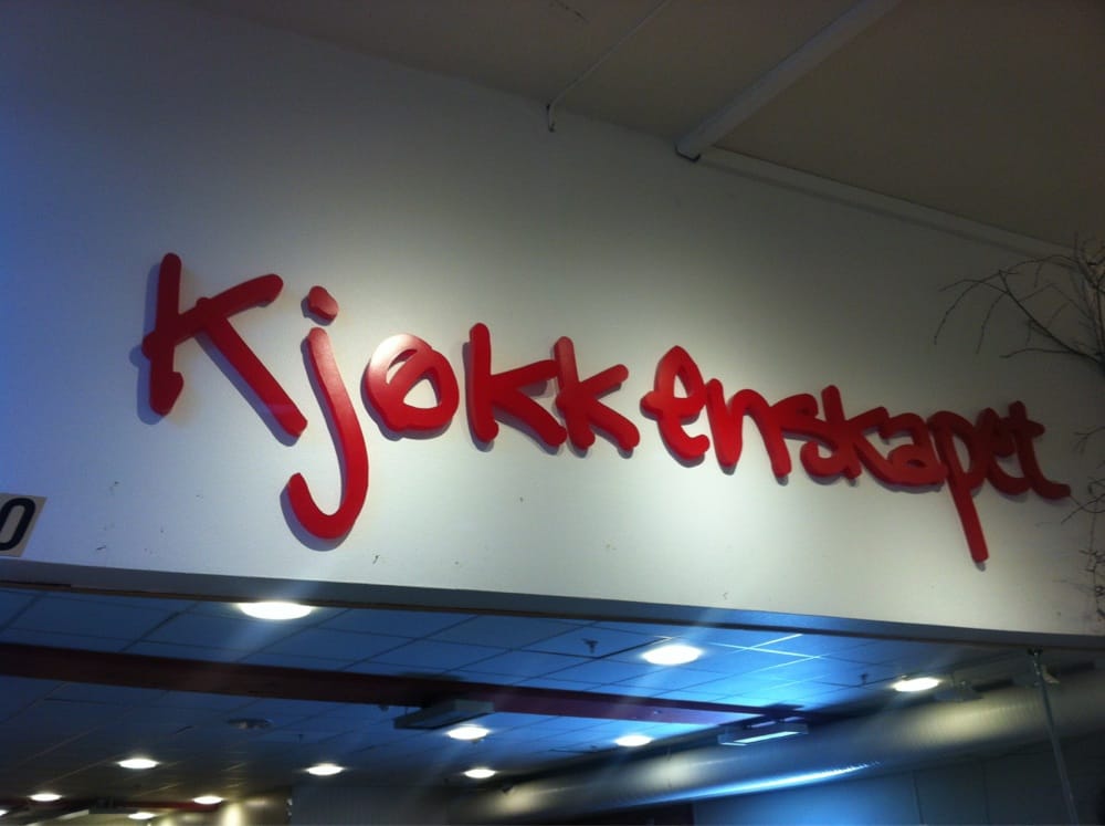 KJØKKENSKAPET BRØD OG PÅLEGG Gyldenløvesgate 1 C, Kristiansand S