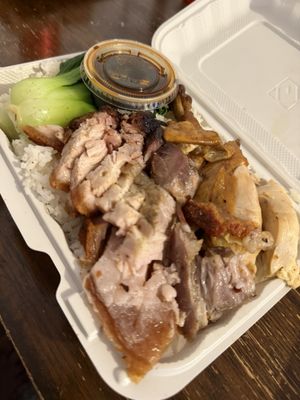 Lowell Asian Bakery and Restaurant by null