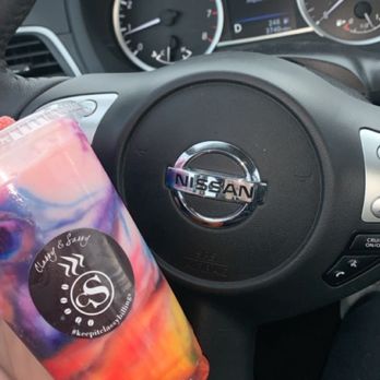 Classy N' Sassy - This is the perfect start drink!! - Coffee & Tea Near Me - Billings, Montana Classy N' Sassy - This is the perfect start drink!! - Coffee & Tea Near Me - Billings, Montana