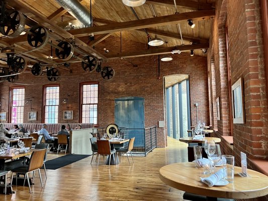 City Winery Hudson Valley by null