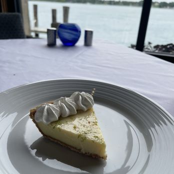 River Crab - Key lime pie - Breakfast & Brunch Near Me - St Clair, Michigan River Crab - Key lime pie - Breakfast & Brunch Near Me - St Clair, Michigan