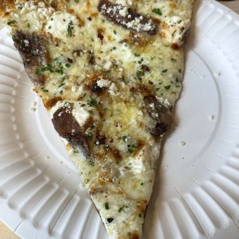 Scottie's Pizza Parlor SE - No meat slice - Pizza Near Me - Portland, Oregon Scottie's Pizza Parlor SE - No meat slice - Pizza Near Me - Portland, Oregon