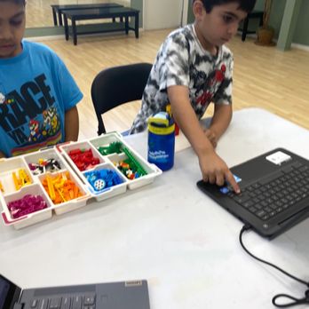 Tinker Club - Learning scratch and incorporating LEGO design - Specialty Schools Near Me Tinker Club - Learning scratch and incorporating LEGO design - Specialty Schools Near Me