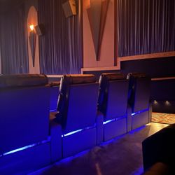 Park Cinemas