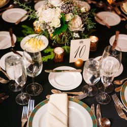 Alexis Floral - @hofferphotography